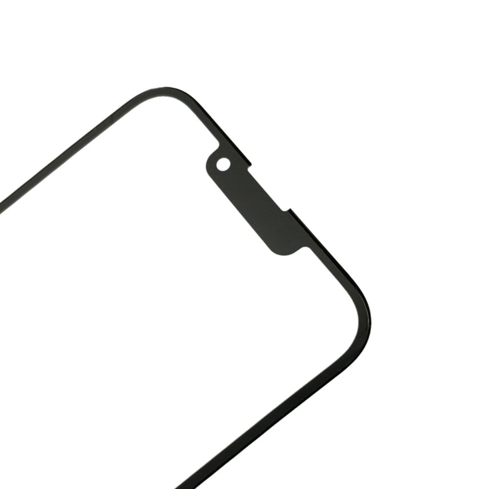 Front Screen Outer Glass With OCA for iPhone 14 (Brown) Front Screen Outer Glass With OCA for iPhone 14 (Brown)